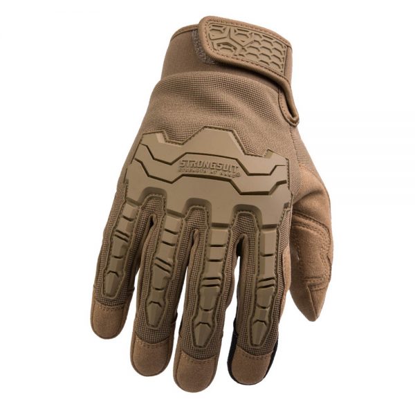 BRAWNY - Strongsuit Gloves