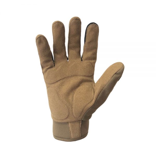 BRAWNY - Strongsuit Gloves